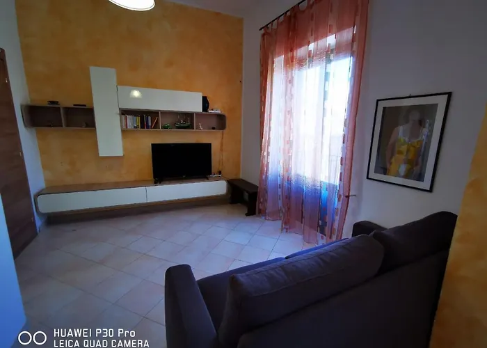 Delle Pergole