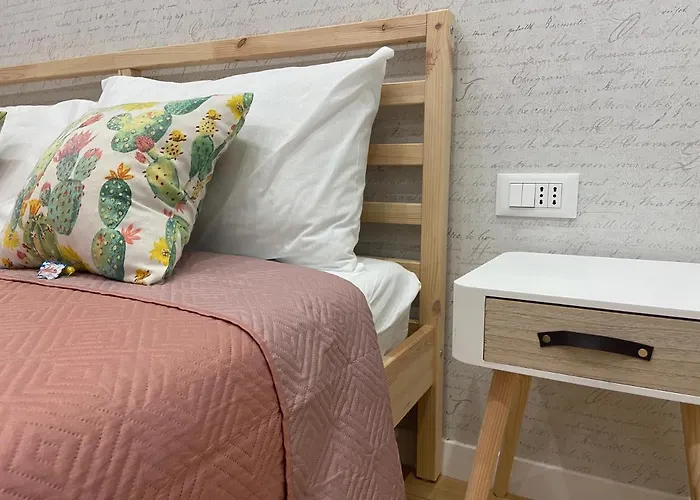 La Piccola Formica Home