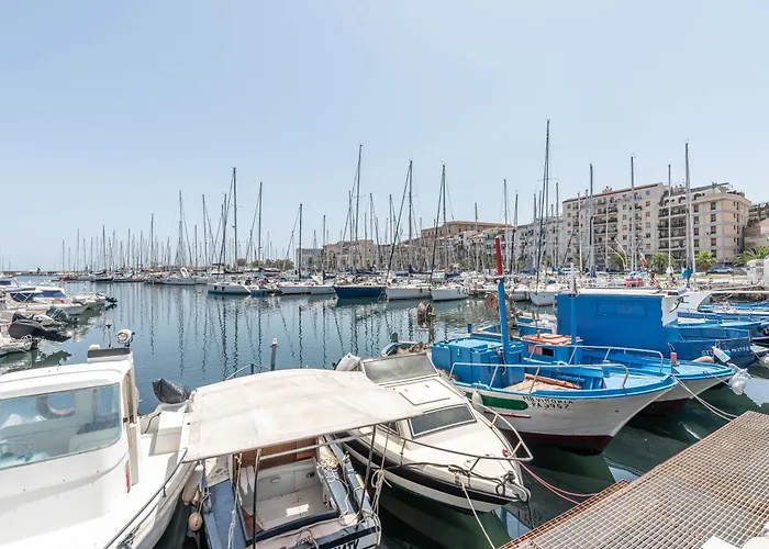 s La Cala By Wonderful Italy